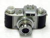 1950 Akarette II Cameras