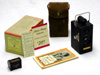 1927 Ansco Memo Camera