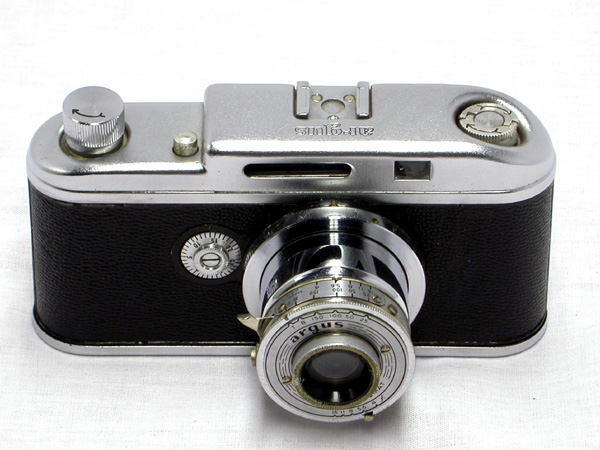 1940-42 Argus A3
