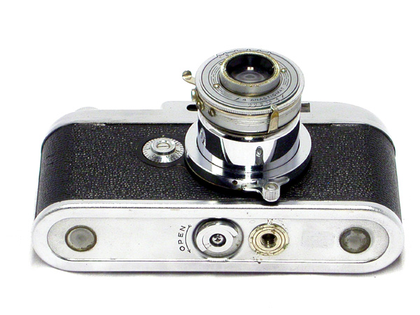 1940-42 Argus A3