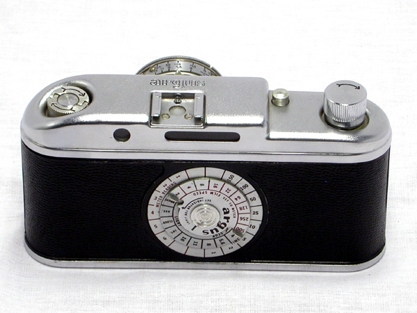 1940-42 Argus A3