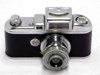 1941-42 Argus CC Camera