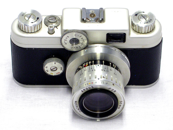 1956-57 Argus C44