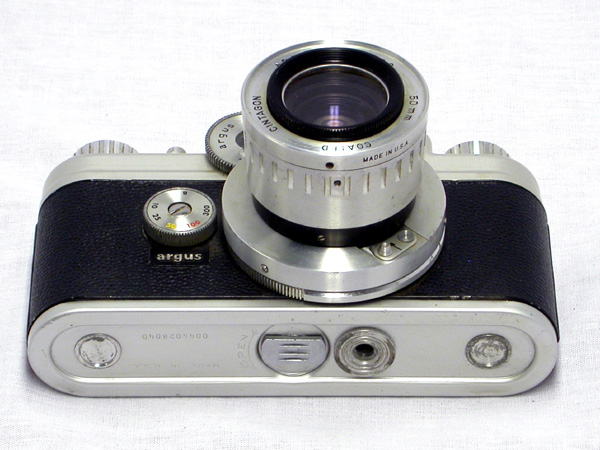 1956-57 Argus C44