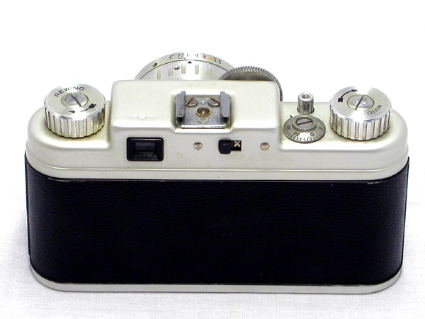 1956-57 Argus C44