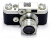 1956-57 Argus C44 Camera