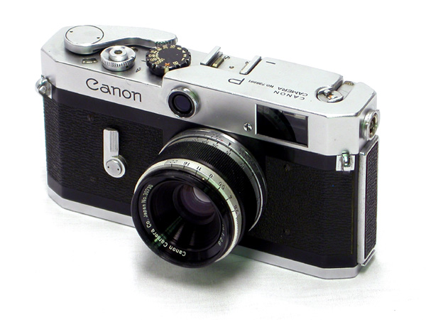 CANON