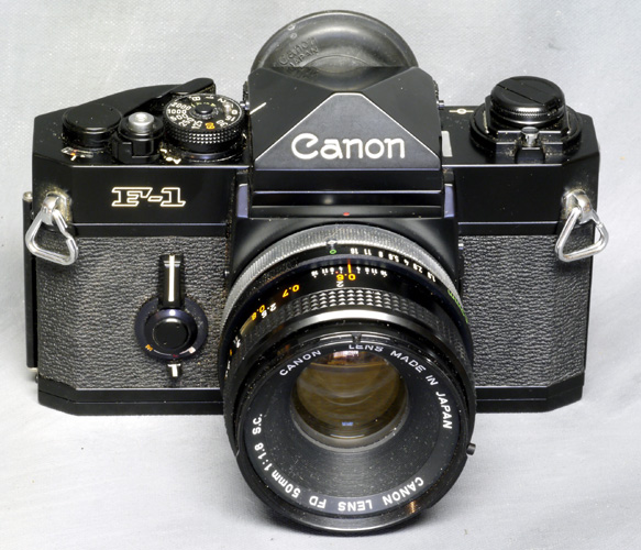CANON