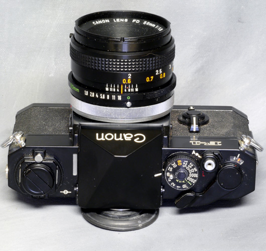 CANON