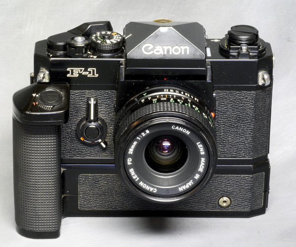 CANON