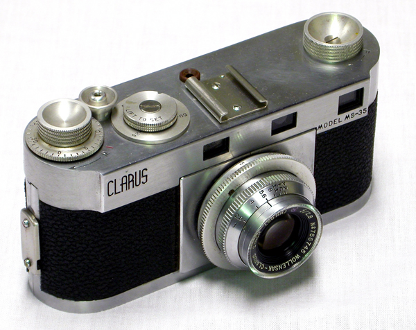 1938 Photavit Model II