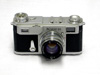 1947-55 Kiev II Camera