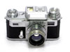 1947-52 Kiev III Camera