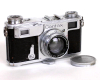 Contax Cameras