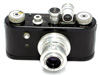 1954 Corfield Periflex (I) Camera