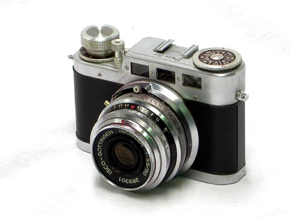 Diax-IIA