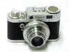 1951-54 Diax II Camera