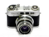 1956-57 Diax IIb Camera