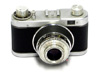 1953 Diaxette Camera