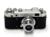 1955-70 Fed 2 Camera