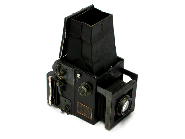 Graflex Junior