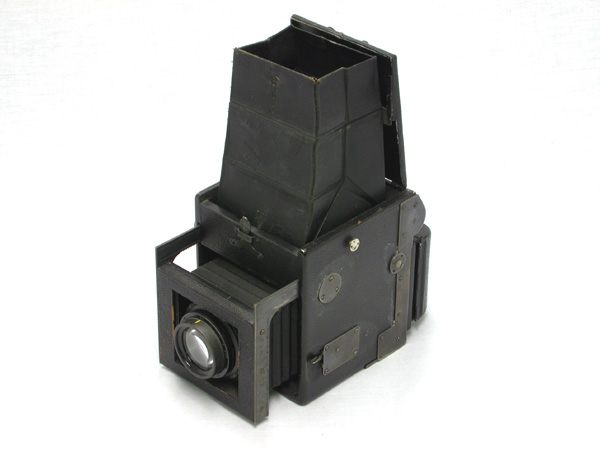 Graflex Junior