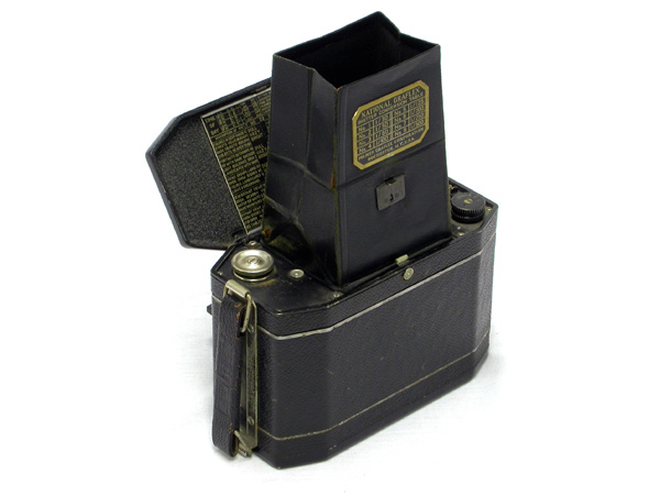 Graflex Junior