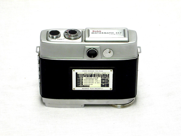 Motomatic