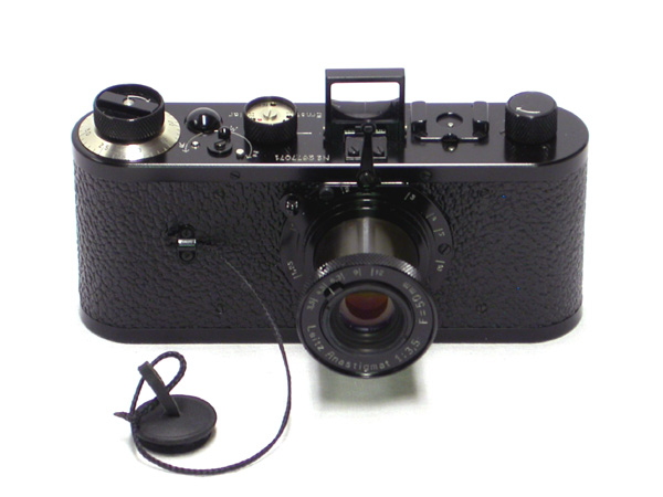 1928 Leica I (A)