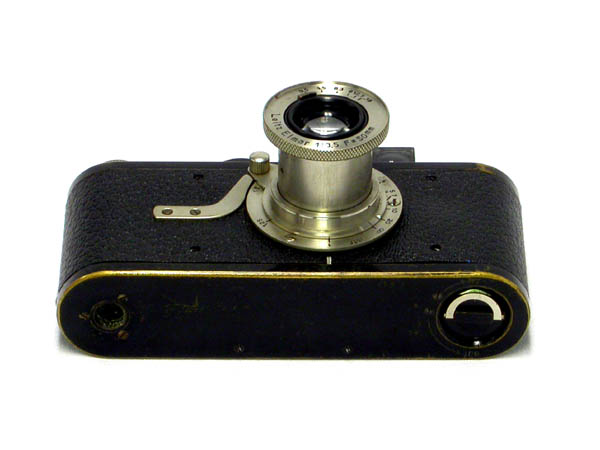 1928 Leica I (A)