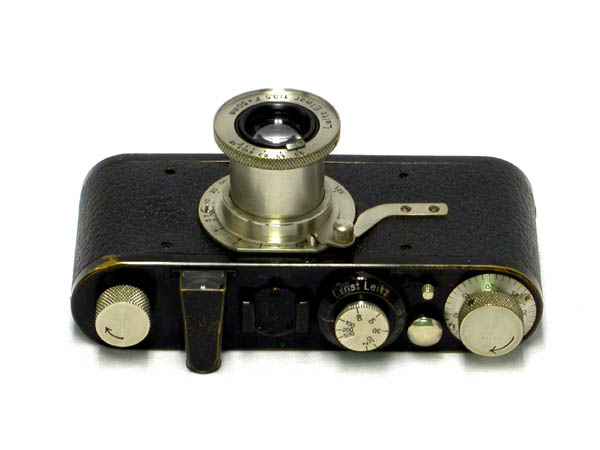 1928 Leica I (A)
