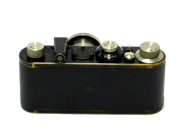 1928 Leica I (A)