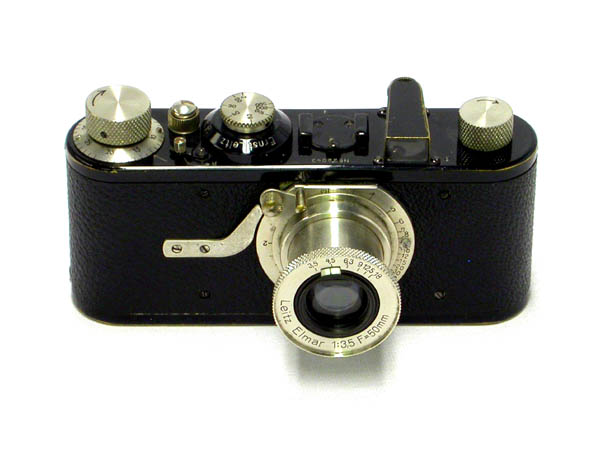 1930 Leica I (A)