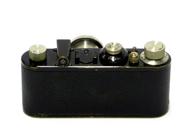 1930 Leica I (A)