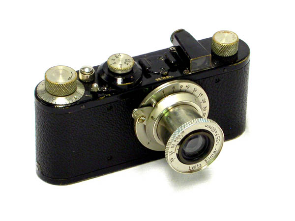 1931  Leica I (C)