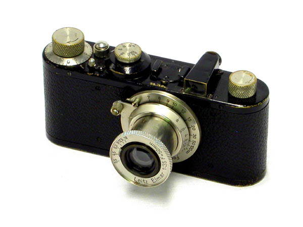 1931  Leica I (C)