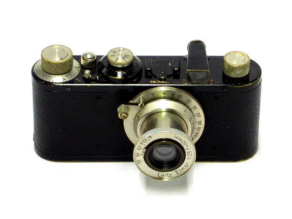 1931  Leica I (C)