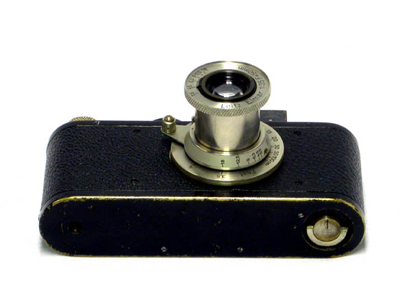 1931  Leica I (C)