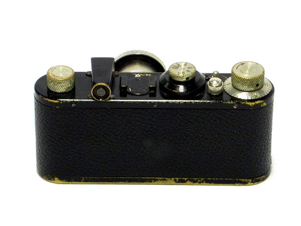 1931  Leica I (C)