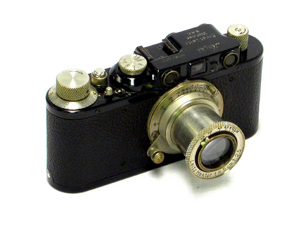 Leica IIF