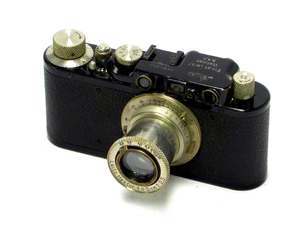 Leica IID