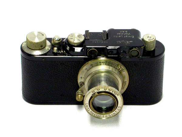 Leica IID2
