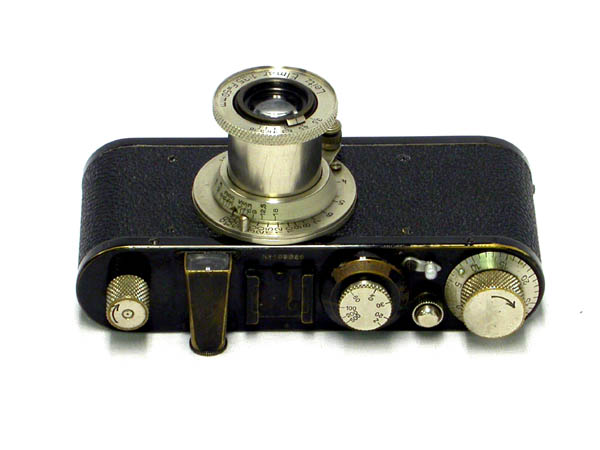 1932 Leica Standard (E)