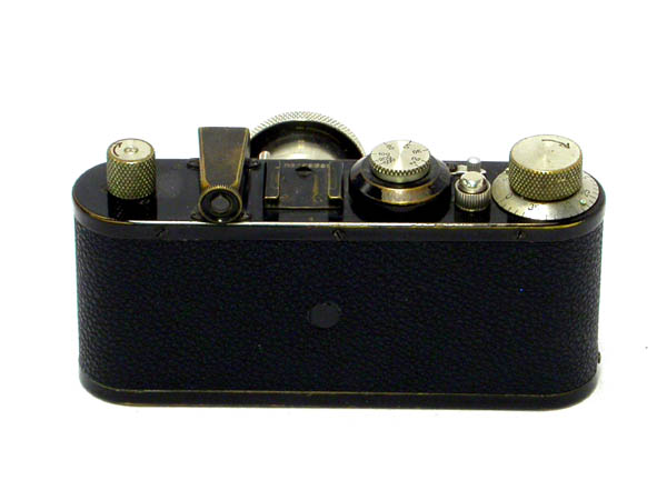 1932 Leica Standard (E)