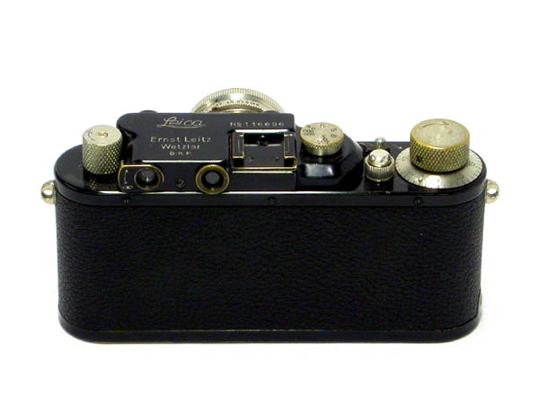 Leica IIF