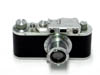 1935 Leica II (D) Camera