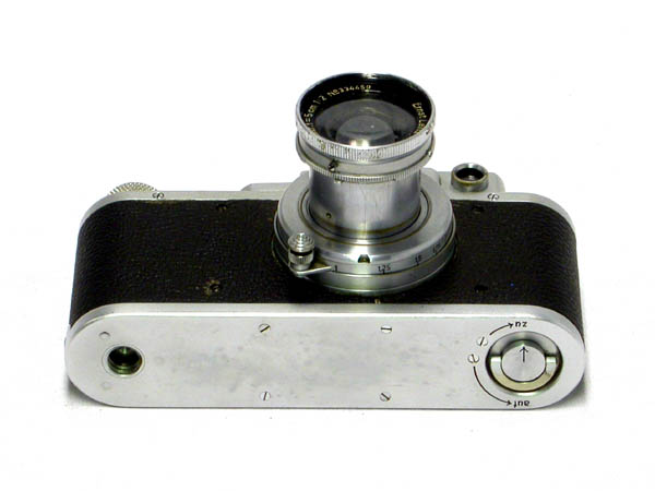 1938 Leica II (D)