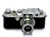 1939 Leica IIIa (G) Camera