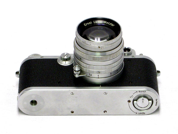 1939 Leica IIIb (G - 1938)