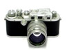 1939 Leica IIIb (G - 1938) Camera